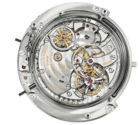 patek philippe observatory tourbillon|Horological Work of Art: This Award.